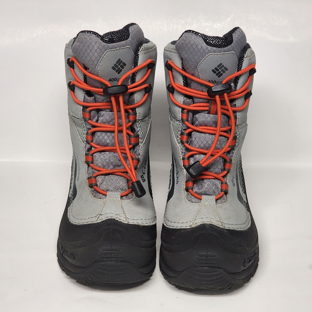 Kids/Youth Columbia Waterproof Winter Boots - Picture 3 of 9